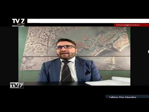 Tv7 con Voi sera del 13/10/2020 (3 di 6)