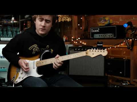 Headstrong Lil' King Reverb 1x10 Combo Guitar | Reverb