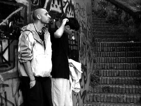 Darmon King & Lord Madness - Sei il meglio... Lascia stare