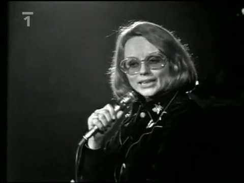 Naďa Urbánková - Mám ráda žužu (1974)