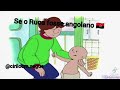 Ruca Se Fosse Angolano