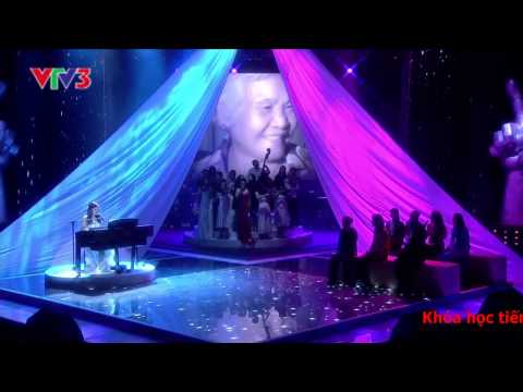 Con yêu mẹ - Vũ Thảo My