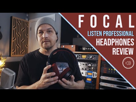 Focal Listen Professional image 2