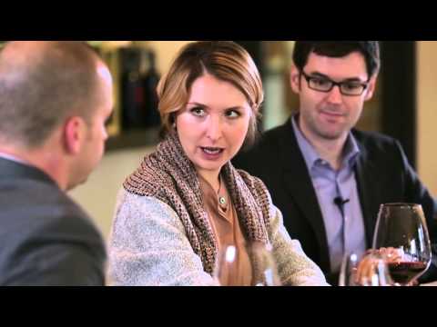 E-Premiere Napa Valley (2016) Somm Soundbite - Lot 212