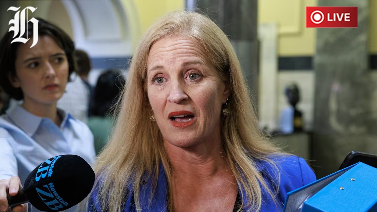 NZ Herald Live: Public inquiry into the disappearance of the Phillips children