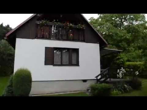 Chaty a chalupy - Doubrava u Hořic, Podzvičinsko