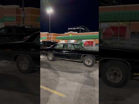 Daily Driving an old car during winter