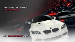 The Joy Formidable - Little Blimp (NFS Most Wanted 2012)