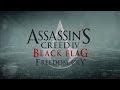 Assassin's Creed 4 Black Flag | Freedom Cry DLC Launch Trailer
