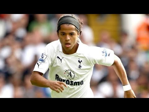 Los 3 Goles De Giovani Dos Santos Con El Tottenham