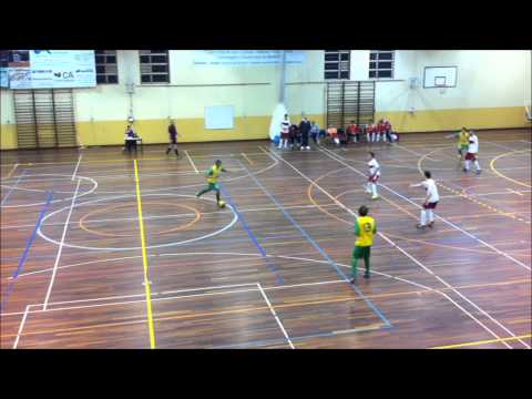 Preview: A.J.FIÃES SENIORES vs ossela - 14.ª Jornada