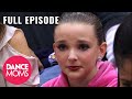 Jill REFUSES to Follow the Rules (S2, E6) | Full Episode | Dance Moms