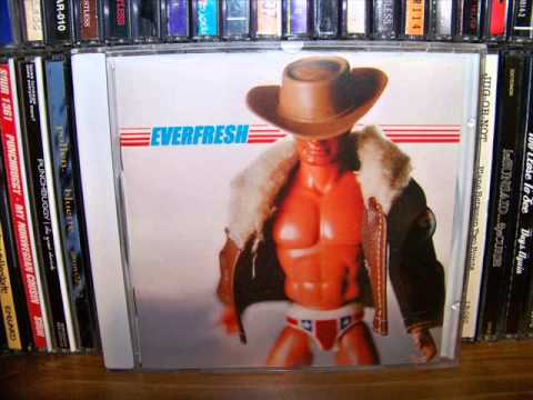 Everfresh - Self-Titled (1996) Full Album