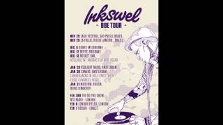 Inkswel - Southern Hemisphere Lovin' Mix - Part 3