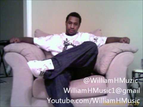 William Hermez - Ima Boss