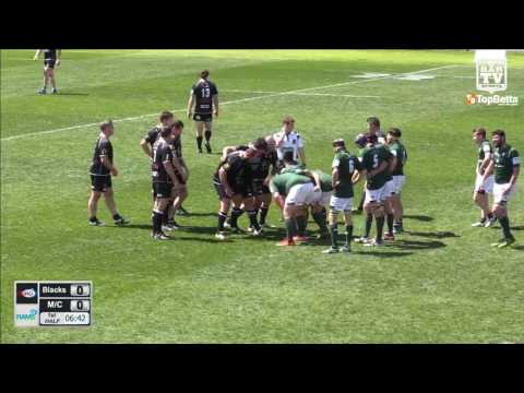 2016 NHRU Prem 3 Grand Final