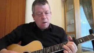 Loch Tay Boat Song cover