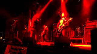 Bleeker Ridge - Pick Me Up Live.mp4