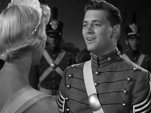 Doris Day & Gordon MacRae - The West Point Story (1950) - You Love Me