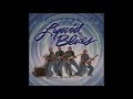 PAUL JOHNSON - Liquid Blues (1998) [FULL ALBUM]