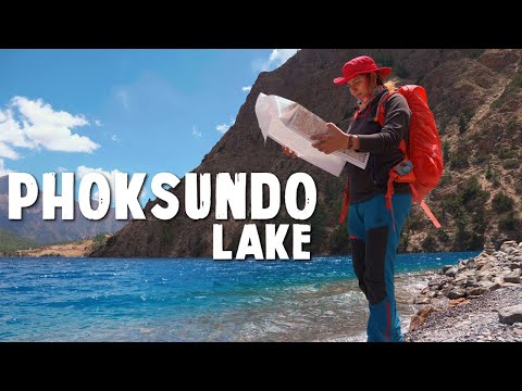 Most Visited Place in Nepal Vacation | Full Itinerary to Phoksundo Lake | DOLPA