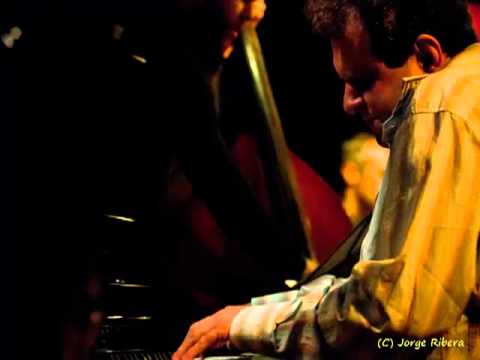 Bruce Barth Trio-Days of June