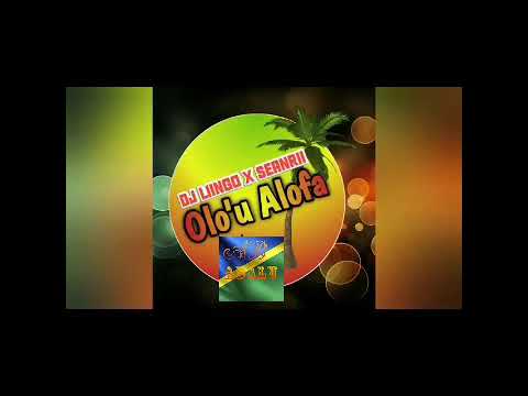 Seanrii X DJ Liingo_ Olo'u Alofa ( Remix) 2020