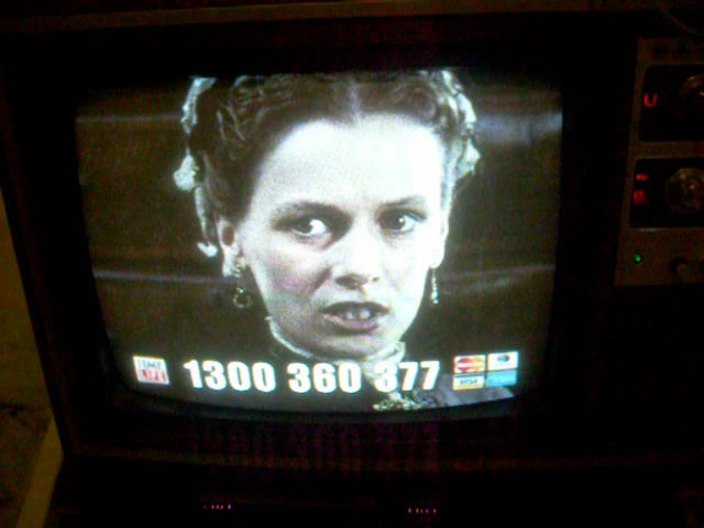 Catherine Zeta Jones, The Cinder path