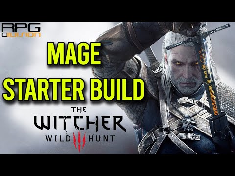 Multi The Witcher 3: Wild Hunt Complete/GOTY NG+ Starter Save - Page 9