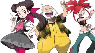 作業用bgm ポケモン Oras オメガルビー アルファサファイア ライバル戦 تحميل اغاني مجانا