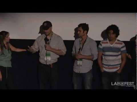 2011 LA Film Fest: Mamitas