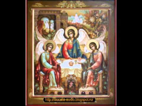 Filocalia l - Evagrie Ponticul-Cuvântul 2-Despre deosebirea patimilor