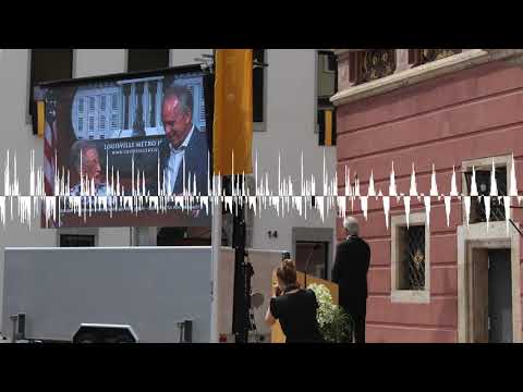 Schwörmontag Ulm: Hundertjährige stiehlt dem OB die Show - Schwabenreporter