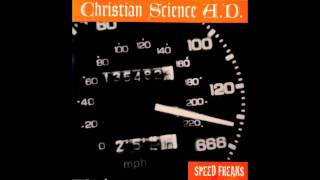 Christian Science A.D. &quot;Ricky, You&#39;re Not Straight-Edge&quot;