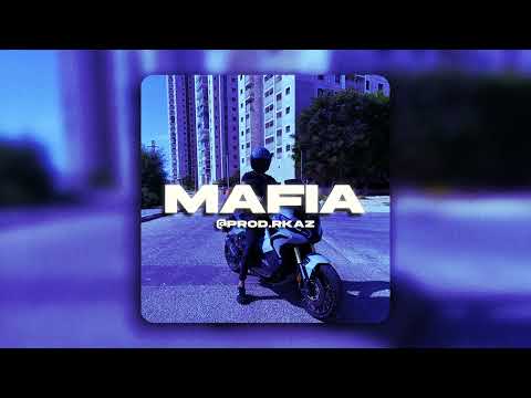JuL x SCH x 3robi Type Beat "MAFIA" | Instru Rap 2024