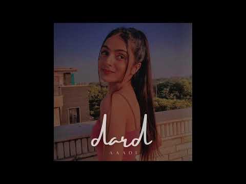 Dard Full Song (Audio) - Aditya Bhardwaj