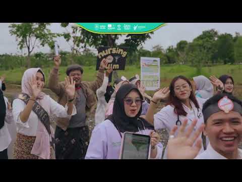 Puncak Peringatan HKN 61