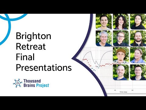 2025/09 - Brighton Retreat Final Presentations