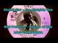 Chukki Starr - The Almighty One + Mad Professor - Asylum of Dub