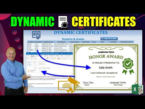 How To Quickly Create Excel Forms As We Add A Complete Teachers Feature School Manager Pt 7