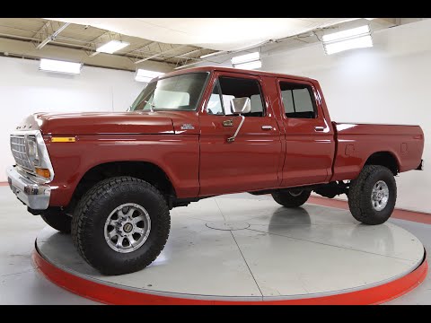 1979 Ford F2 (CC-1411444) for sale in Denver , Colorado