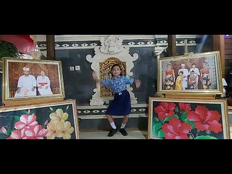 Lomba Menyanyi Solo || Ni Komang Ratih Kumara Dewi