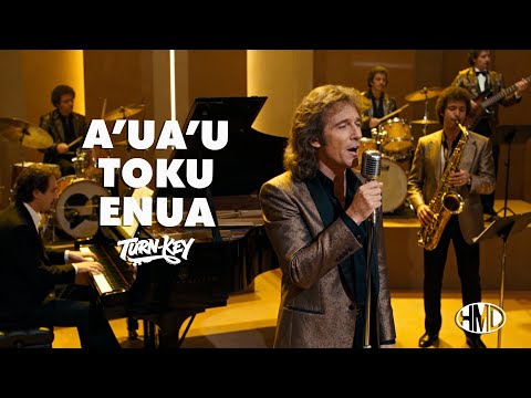 A'ua'u Toku Enua · Turn-Key · Takeu Samuel · Cook Islands Music