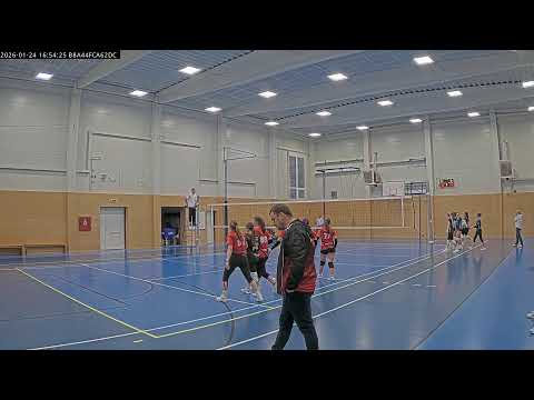 U18, 2. zápas Vejprnice - Rudolfov, 0:3