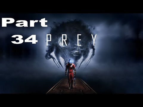 Prey - Part 34