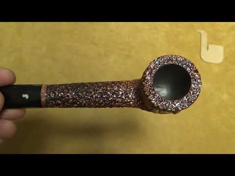 Pipa Ser Jacopo Rowlette - Canadian - SJ339