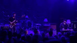 The Record Company-  Rita Mae Young - Lincoln Theater - 4-15-16