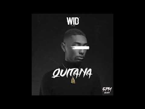 [FREE] Take A Mic Type Beat 2019 "Quitana" Free Rap Beat | 5PM BEATS