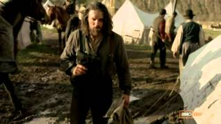 Hell On Wheels - Soul Of A Man - Season 2 ep 2