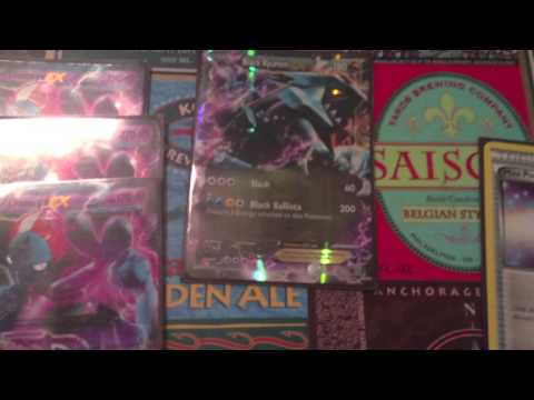 2013 US Nationals Deck Breakdown (6-3 Plazma Deck)